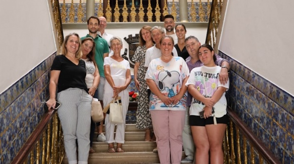Município de Silves celebrou 14 contratos de apoio à reabilitação urbana