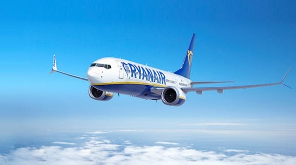 Ryanair diz que Portugal sai prejudicado com aumento de tarifas pela ANA