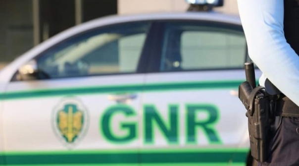 GNR detém dois homens por trafico de droga em Almancil 