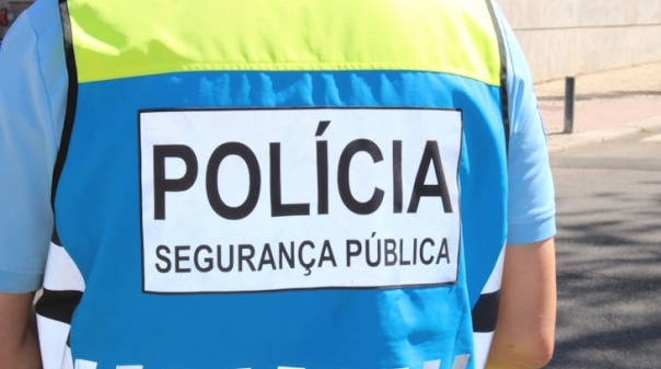 Homem trocava artigos furtados por droga em Portimão 