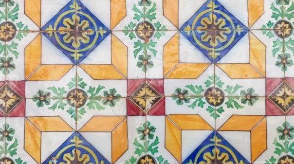 “O Azulejo em Tavira” é tema de oficina para famílias 