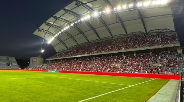 Troféu do Algarve Feminino junta Benfica, Sporting e Sevilla