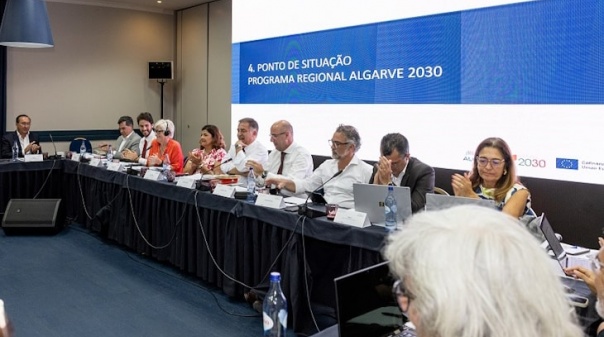 Algarve 2030 com 62 operações aprovadas