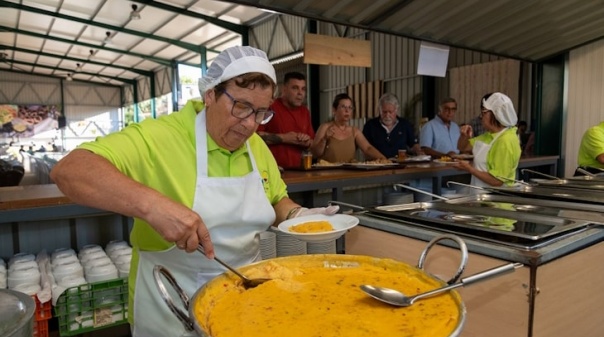 Manjares Serranos estão de volta à Cortelha em agosto