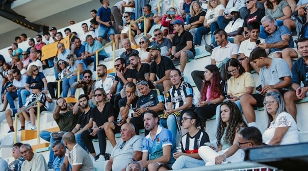 Portimonense confirma mais três contratações para a nova temporada