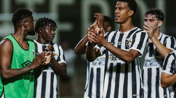 Portimonense bate Moncarapachense por 4-1 no primeiro jogo particular do dia