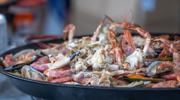 Festival do Marisco volta a eleger os melhores sabores da Ria Formosa 