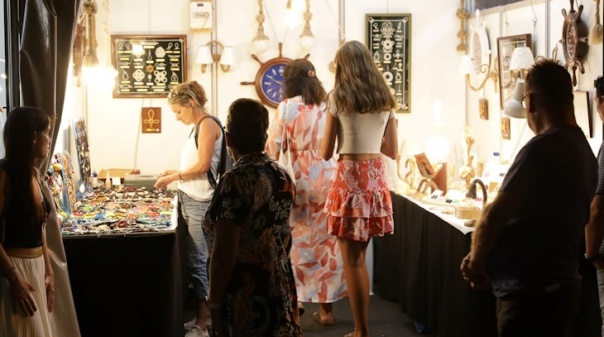 Feira dos Ofícios em Tavira de 7 a 15 de agosto