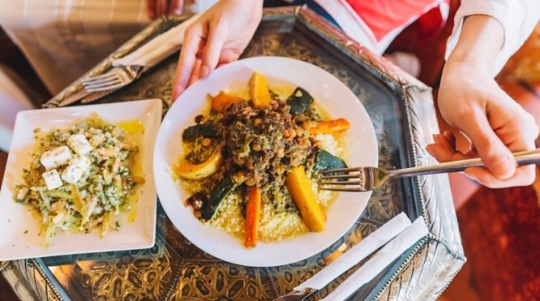 Quer aprender cozinha árabe? Vá à Feira Medieval de Silves