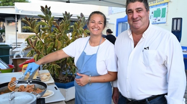 Petiscos, doçaria e concerto de Toy são atrações da Feira da Terra e do Petisco, em Ferreiras