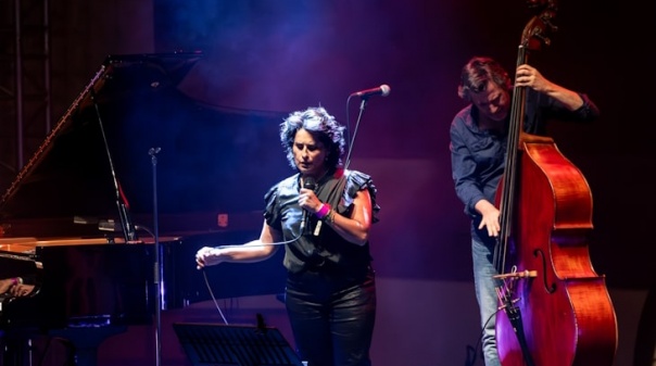 Cristina Branco sobe ao palco do “Verão em Tavira”