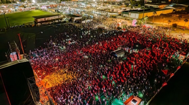 Grande feira a Sul do Tejo regressa a Lagoa na sexta-feira 