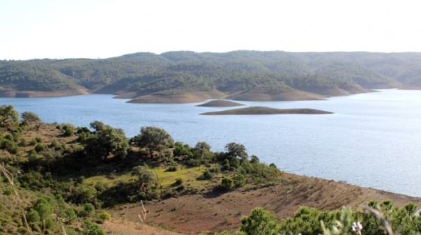 Governo autoriza aproveitamento do volume morto da Barragem de Odelouca