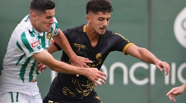 Rio Ave vence pela primeira vez na I Liga 2024/25 na receção ao Farense