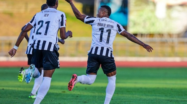  Mafra e Portimonense marcam primeiros golos e empatam para a II Liga