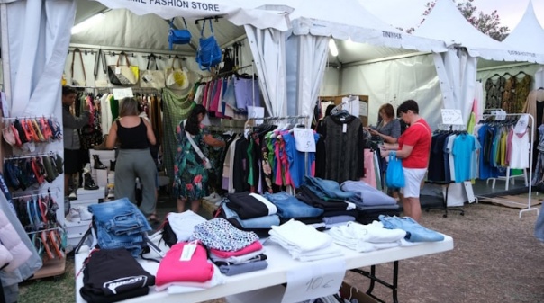 Feira de Saldos regressa este fim de semana a São Brás de Alportel