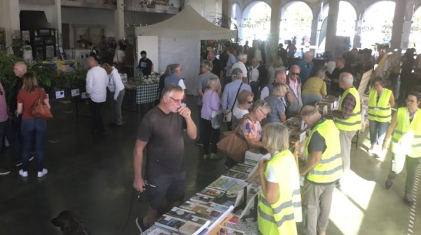  Feira de Jardinagem Mediterrânica acontece em Lagoa 