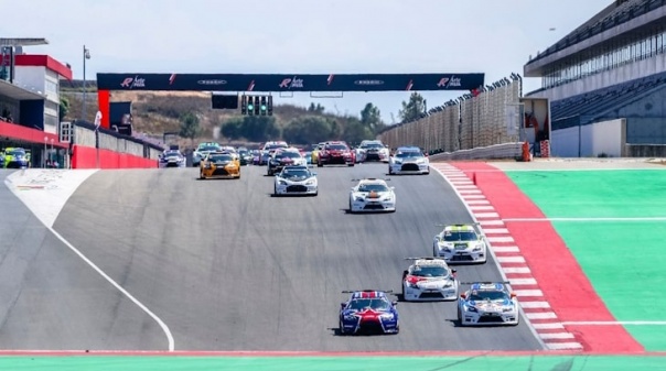 Corrida mais longa do mundo está de volta ao Autódromo Internacional do Algarve 