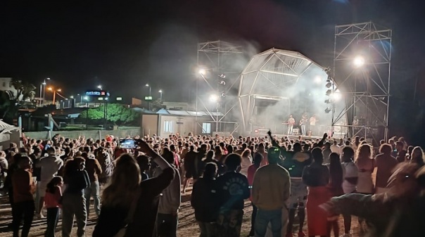 Feira do Mar está de volta a Sagres nos dias 6, 7 e 8 de setembro