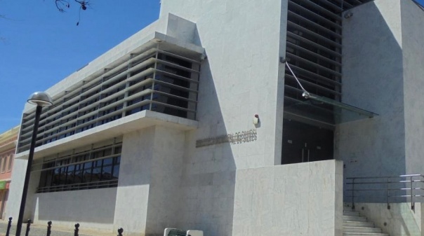 Biblioteca Municipal de Silves encerra no período da manhã, de 9 a 20 de setembro