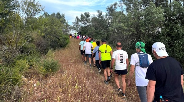 Divulgado calendário dos festivais de caminhadas do Algarve com uma novidade