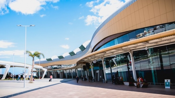 Nos primeiros sete meses do ano aeroporto de Faro movimentou 5,5 milhões de passageiros