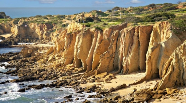 Turismo do Algarve e Geoparque Algarvensis vão promover iniciativas conjuntas