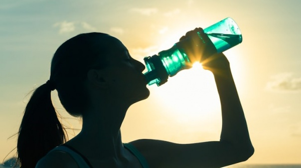 Fim de semana e início de semana com temperaturas "acima do usual" 