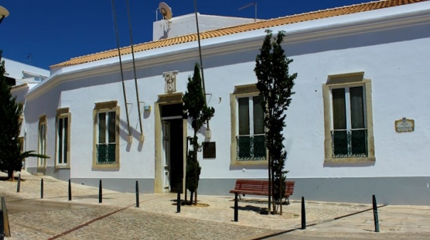 Palestras e concerto de acordeão vão assinalar 25º aniversário do Museu de Albufeira  