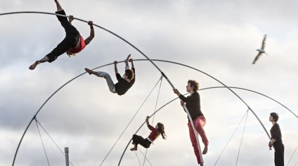 Programação de setembro do centenário de Portimão aposta no novo circo 