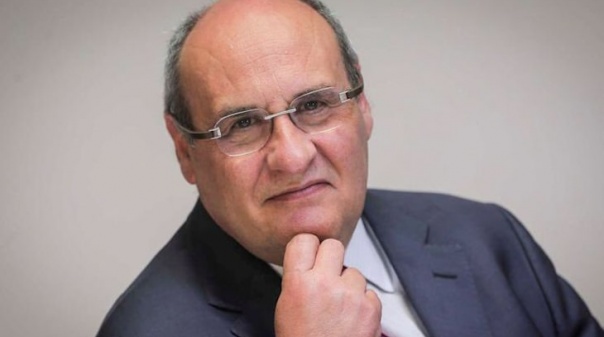 António Vitorino vai estar em Castro Marim para falar sobre migrações  