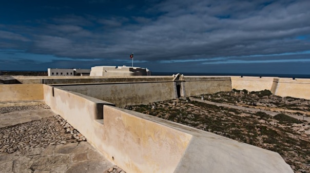 Fortaleza de Sagres celebra Jornadas Europeias do Património com música e exposição 