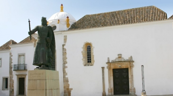 Faro celebra Dia Mundial do Turismo com entradas gratuitas no museu e visitas orientadas