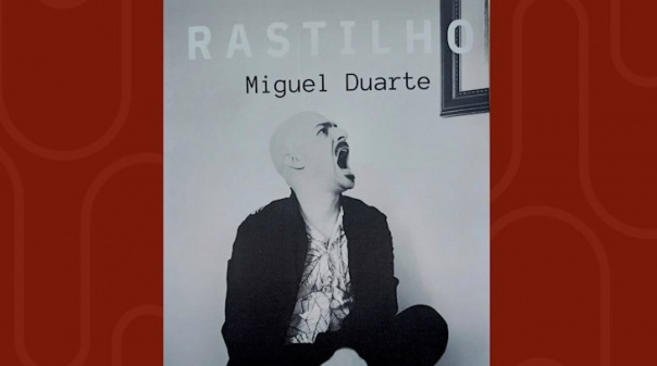 Poeta Miguel Duarte apresenta livro em Loulé 