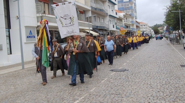 Confraria Gastronómica da Serra do Caldeirão entroniza novos confrades 