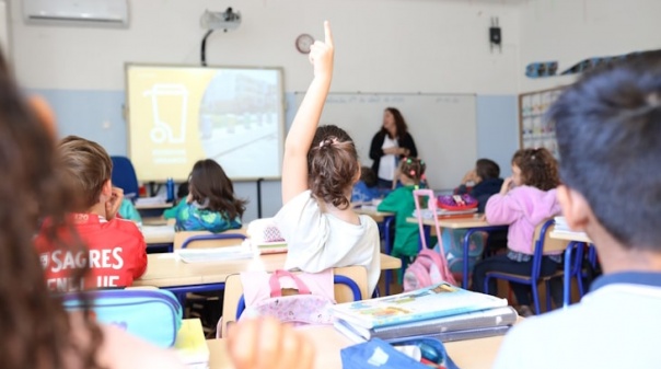 Nova edição do Programa de Educação e Proteção Ambiental da EMARP abrange mais alunos 