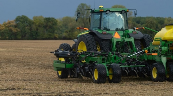 Setor da agricultura é o que mais poupou água no Algarve desde maio  