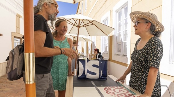 Loulé comemora Dia Mundial do Turismo com atividades no Palácio Gama Lobo