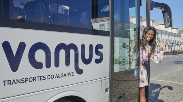 AMAL prepara 2ª concessão do serviço público de transporte rodoviário de passageiros