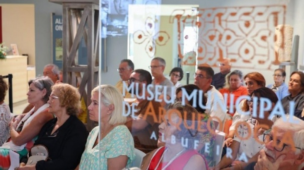 Museu de Albufeira celebrou 25º aniversário com retrospetiva histórica