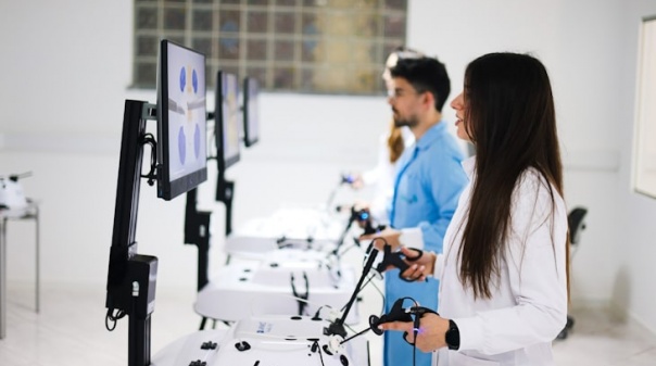 Centro de simulação do ABC apresenta em Loulé nova unidade de imagiologia