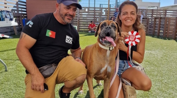 MAR Shopping procura o cão mais “cool” do Algarve