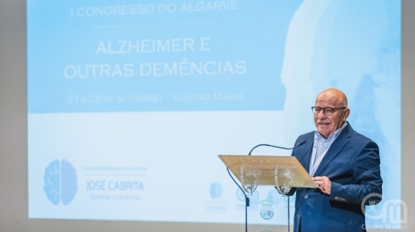 Congresso do Algarve de Alzheimer e Outras Demências em Castro Marim regressa no próximo ano  