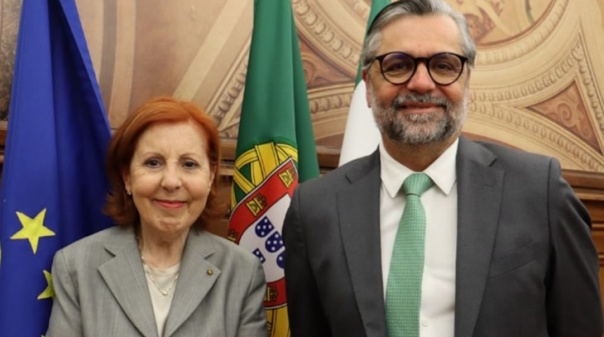 Pomarão e dessalinizadora com ordem para avançar