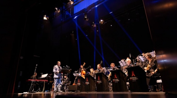 Orquestra de Jazz do Algarve celebra 20 anos com concerto em Lagoa 