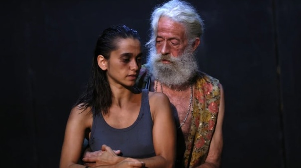 Janela Aberta Teatro estreia a peça "Cabo das Tormentas" em Faro