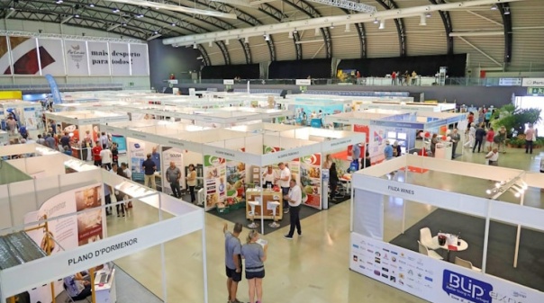 Turismo do Algarve presente na BLiP Expo 2024