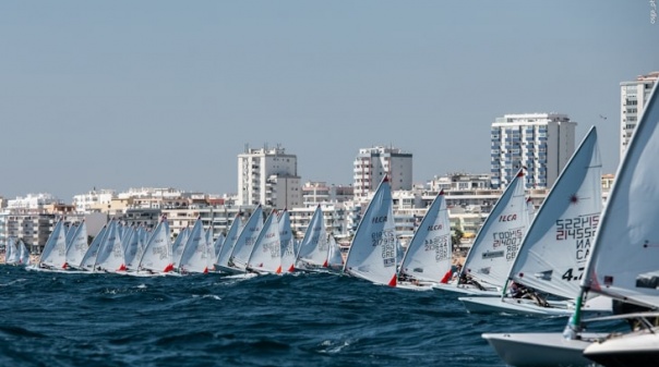 Vilamoura: Campeonatos mundiais de vela juvenil marcados para dezembro de 2025