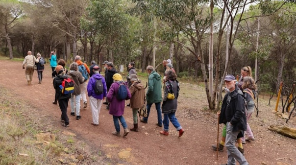 “Barão de São João - Walk & Art Fest” regressa em novembro para encontro entre as caminhadas e a arte