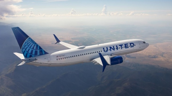 United Airlines com voos diretos entre Faro e Funchal e Nova Iorque no próximo verão